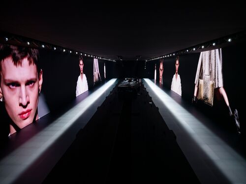 Dior M FW/23-24