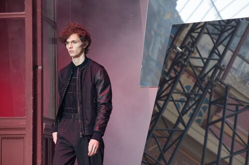 Lanvin M FW/15-16