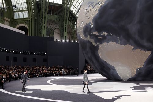 Chanel Prêt à Porter W FW/13-14