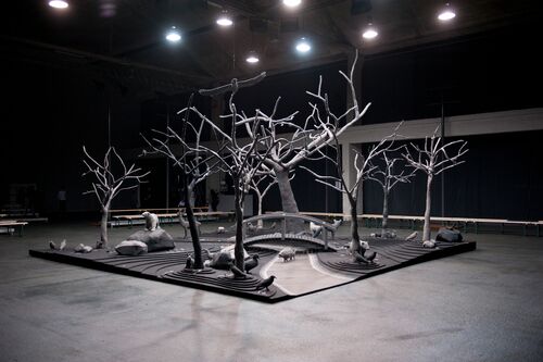 Thom Browne M FW/14-15