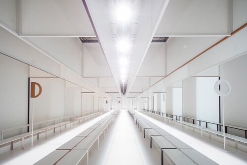 Hermès W SS/18