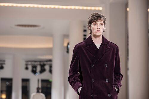 Hermès M FW/17-18