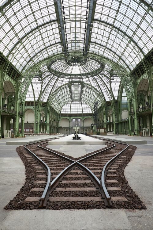Chanel Croisière 2020