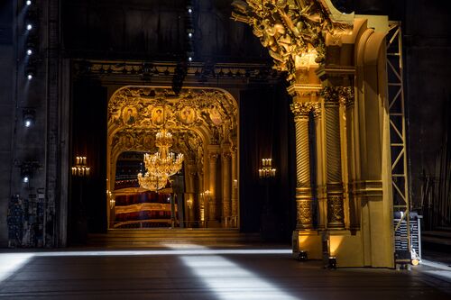 Dries Van Noten M FW/16-17