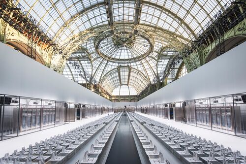 Chanel Prêt à Porter W SS/17