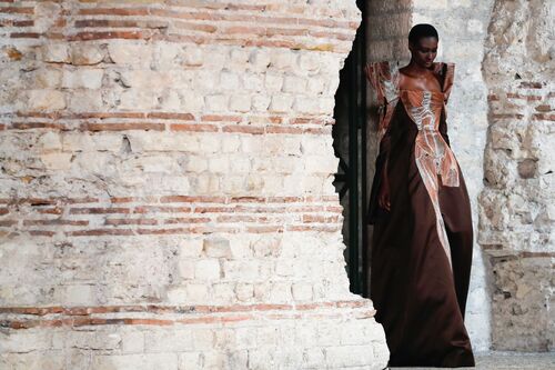 Nihilo Couture WM F/W18