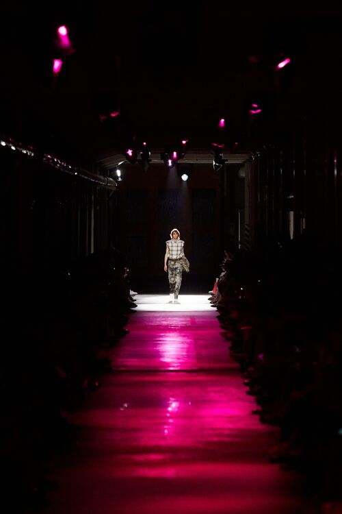 Dries Van Noten M SS/20