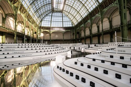 Chanel Prêt à Porter W FW/20-21