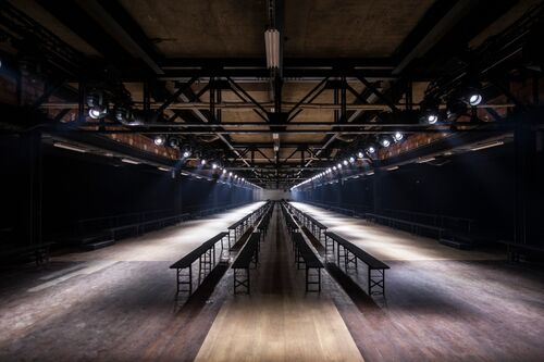 Dries Van Noten W FW/16-17