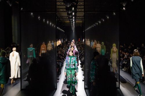 Hermès W FW/17-18