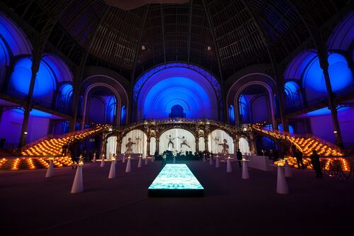 Fédération Internationale d'Escrime 105th Anniversary Gala