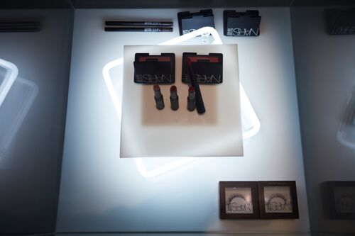 Lancement Nars Cosmetics x Sarah Moon