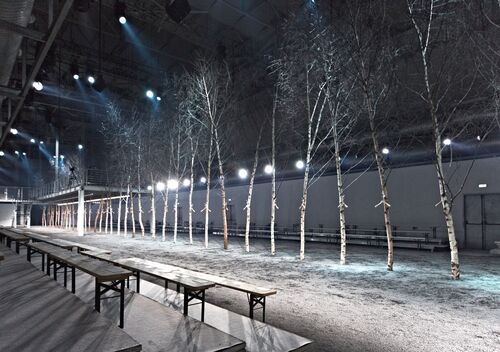 Moncler Gamme Bleu M FW/15-16