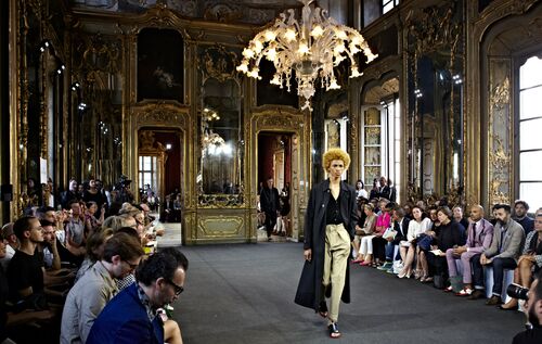 Corneliani M SS/16