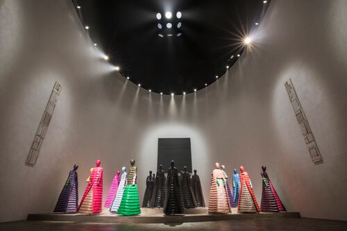 Moncler Genius WM F/W18-19