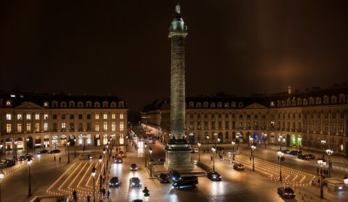 Boucheron Dinner & Party