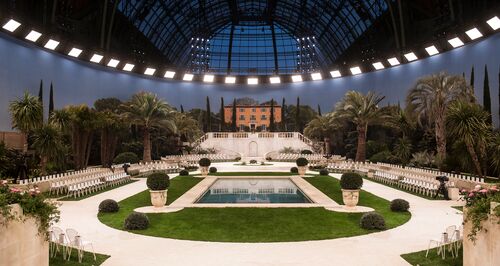 Chanel Haute Couture W FW/19-20