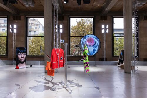 Miu Miu Tales & Tellers Exhibition