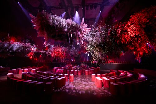 Kenzo WM SS/19
