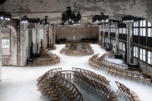 Dries Van Noten W SS/25