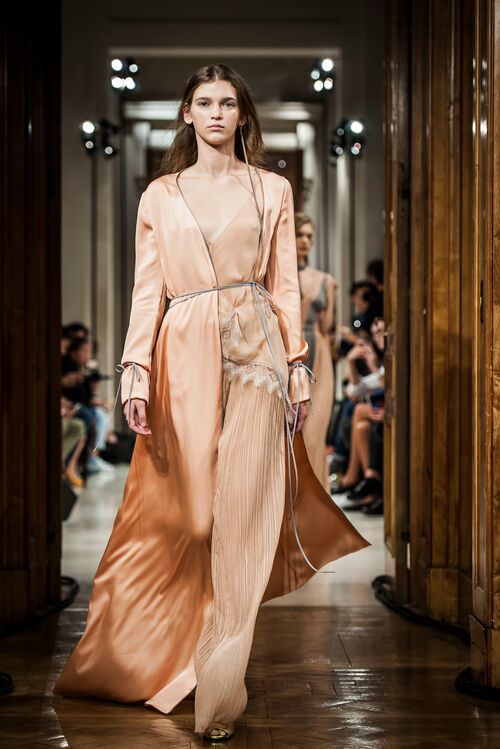 Vionnet W SS/17