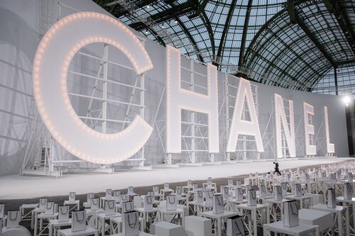 Chanel Prêt à Porter W SS/21