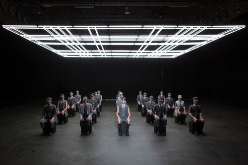 Thom Browne M SS/15