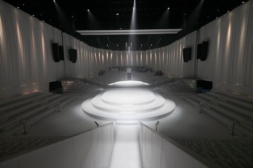 Nike 2020 Forum