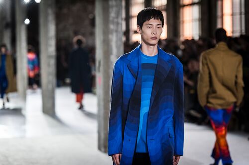 Dries Van Noten M SS/19