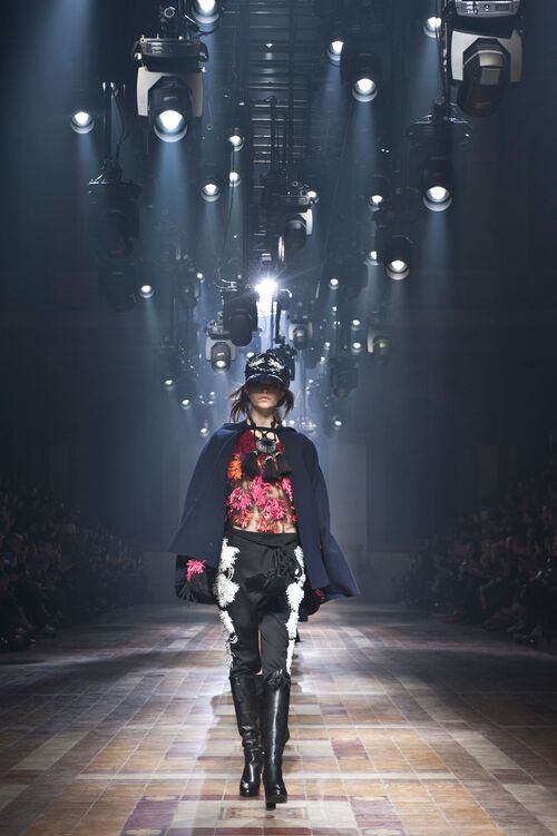 Lanvin W FW/15-16