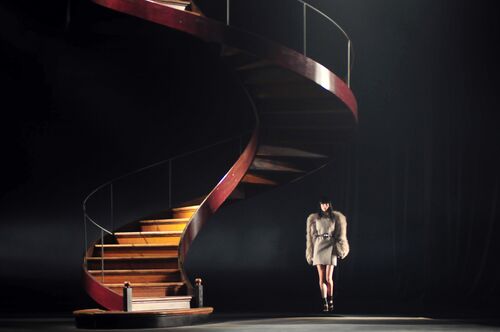 Lanvin W FW/10-11