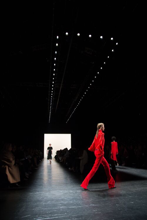 Prabal Gurung W FW/16-17