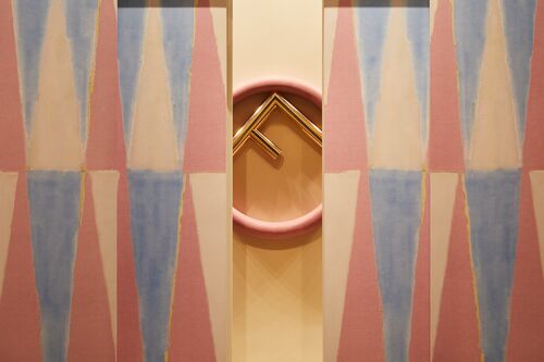 Fendi W SS/18