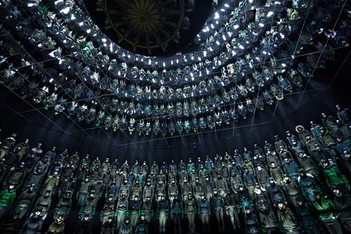 Moncler Grenoble WM FW/13-14