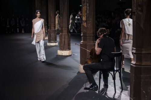Vionnet W SS/16