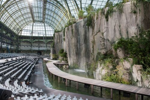Chanel Prêt à Porter W SS/18