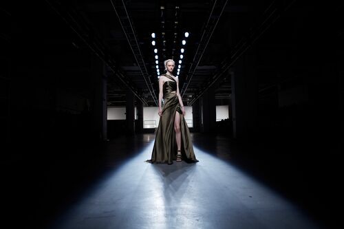 Prabal Gurung W FW/13-14
