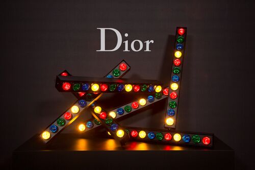 Dior Homme M F/W18-19