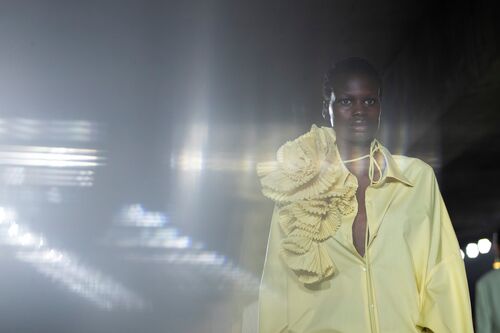 Dries Van Noten W SS/23