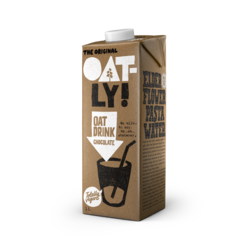 Natrue Oat Calcium Drink UHT 1L - Pack Of 2 - Health Box - View #4