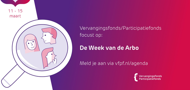 De week van de arbo | Arbocatalogus PO