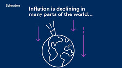Infographic: A snapshot of the global economy in January 2024