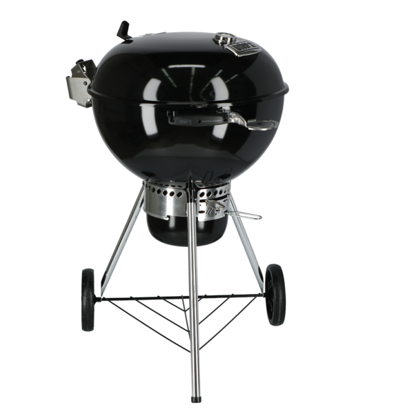 Weber E-5770 Weatherproof Master Touch Gbs Premium Barbecue