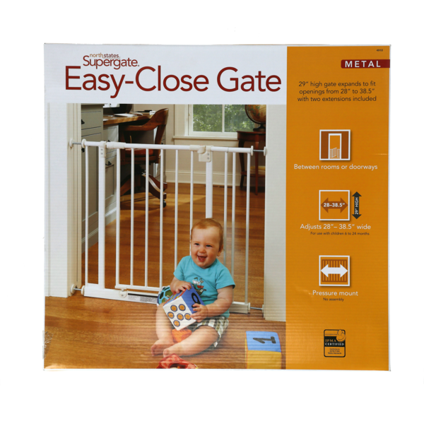 Sale north states supergate Store